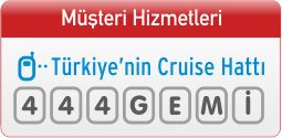 Müşteri Hizmetleri