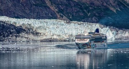 Alaska Gemi Seyahatleri Cruise turlari