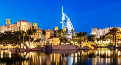 Arap Yarımadası  Gemi Seyahatleri Cruise turlari