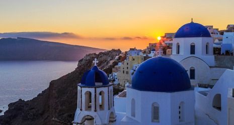 Yunan Adaları Gemi Seyahatleri Cruise turlari