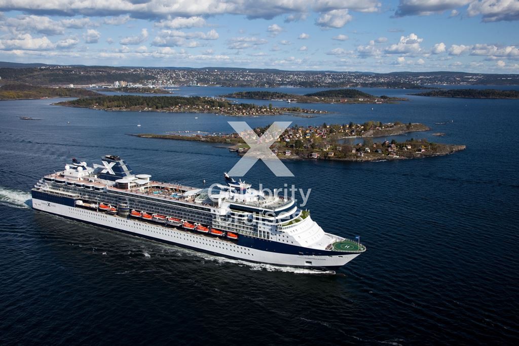 Celebrity Constellation ile Adriyatik ve Yunan Adaları (Uçaklı Paket) 2023 Image