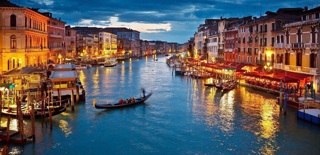 Celebrity Constellation ile Adriyatik’ten Kuşadası’na (Uçaklı Paket) 2023 Image