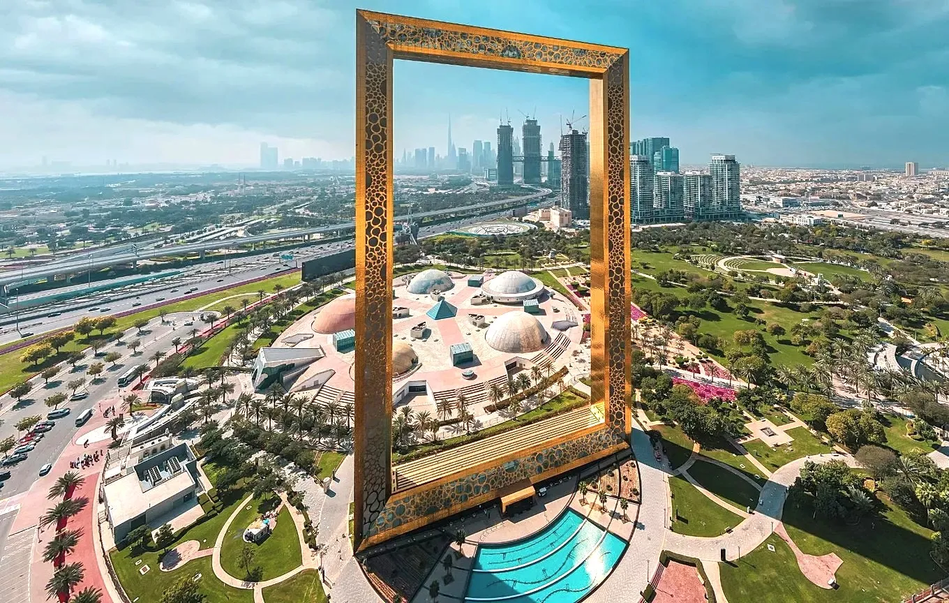 Arap Yarımadası -1