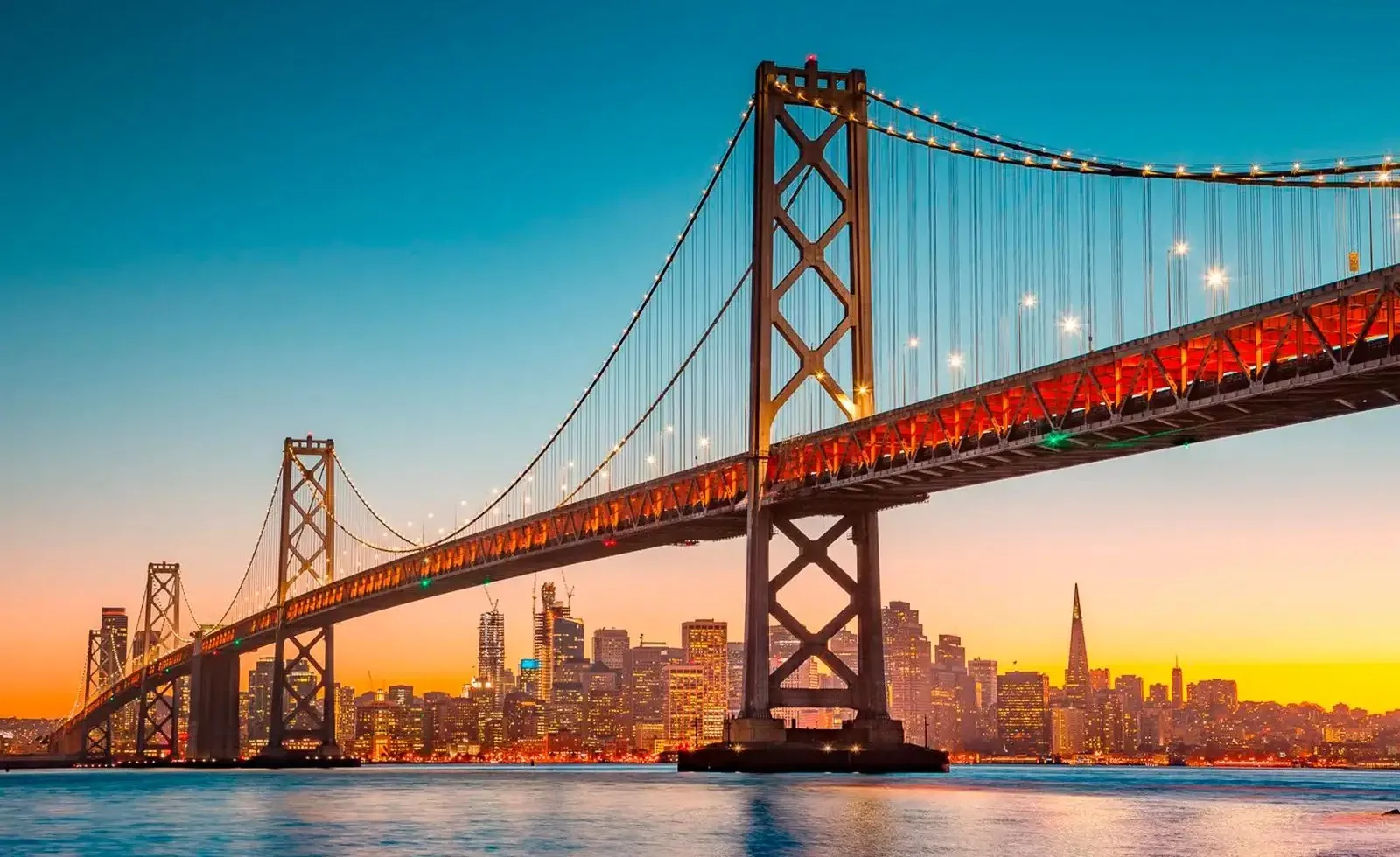 Amerika Pasifik Kıyıları & Meksika-1