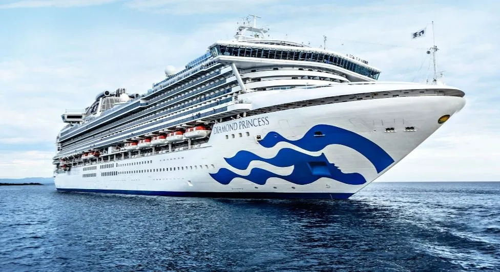 Diamond Princess-22