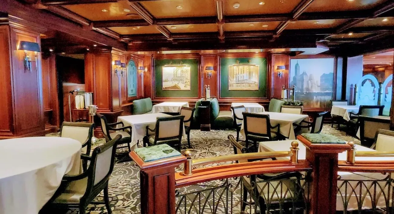 Emerald Princess-1
