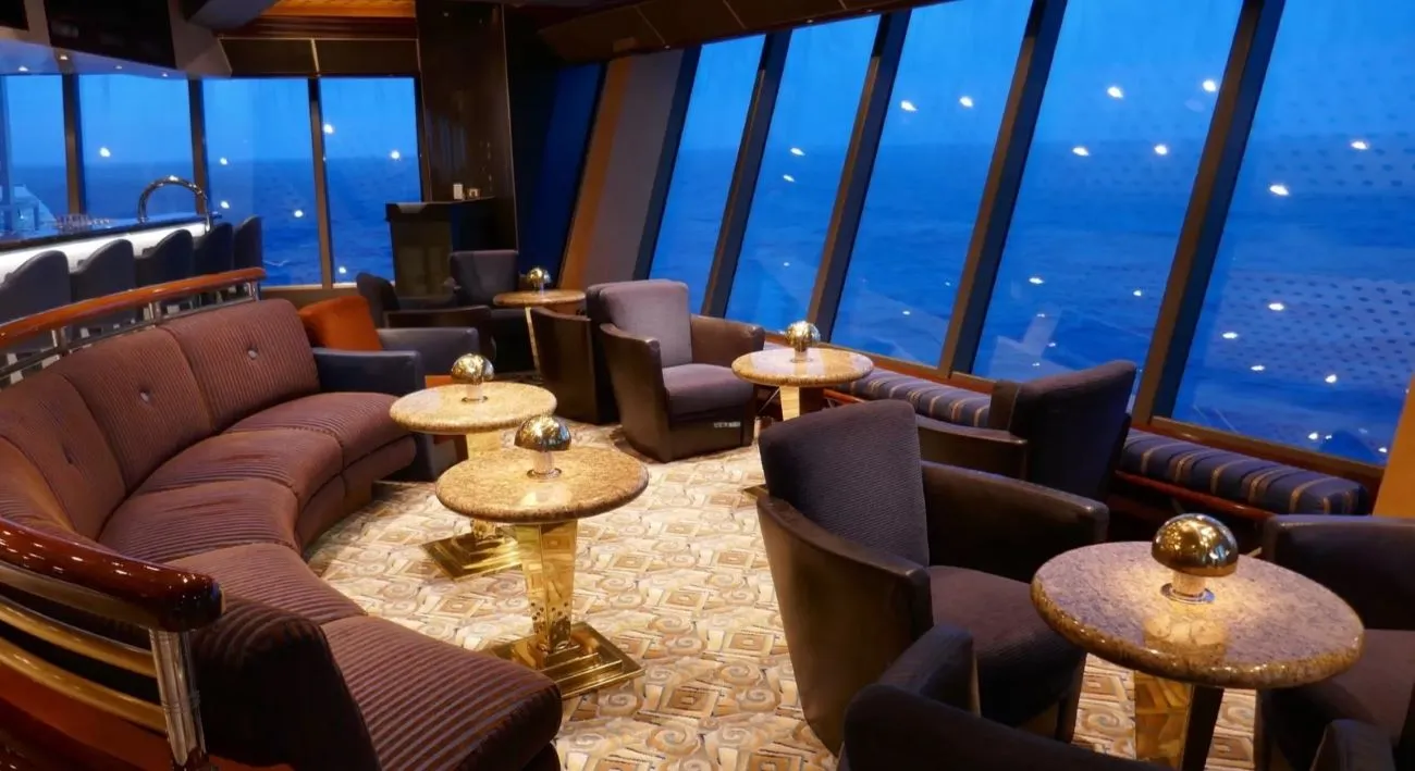 Emerald Princess-13