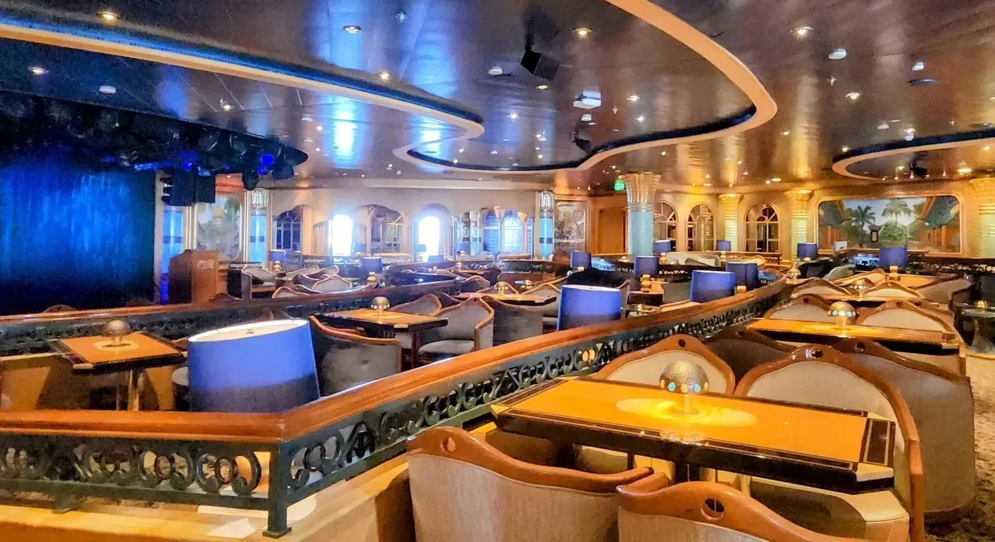 Emerald Princess-12