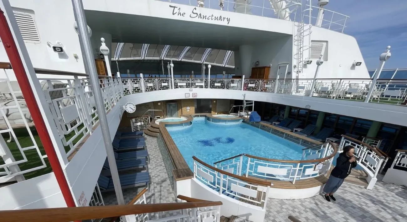 Emerald Princess-9