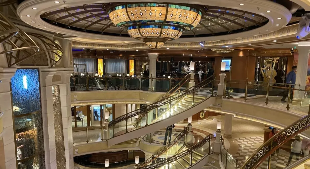 Emerald Princess-8