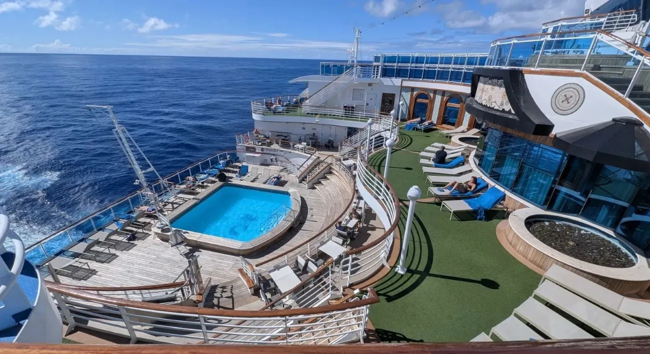 Emerald Princess-7