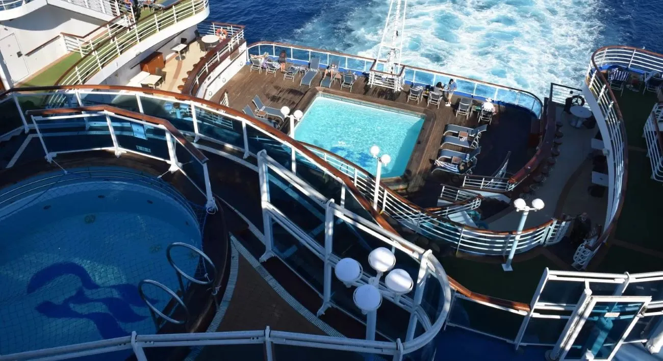 Emerald Princess-6