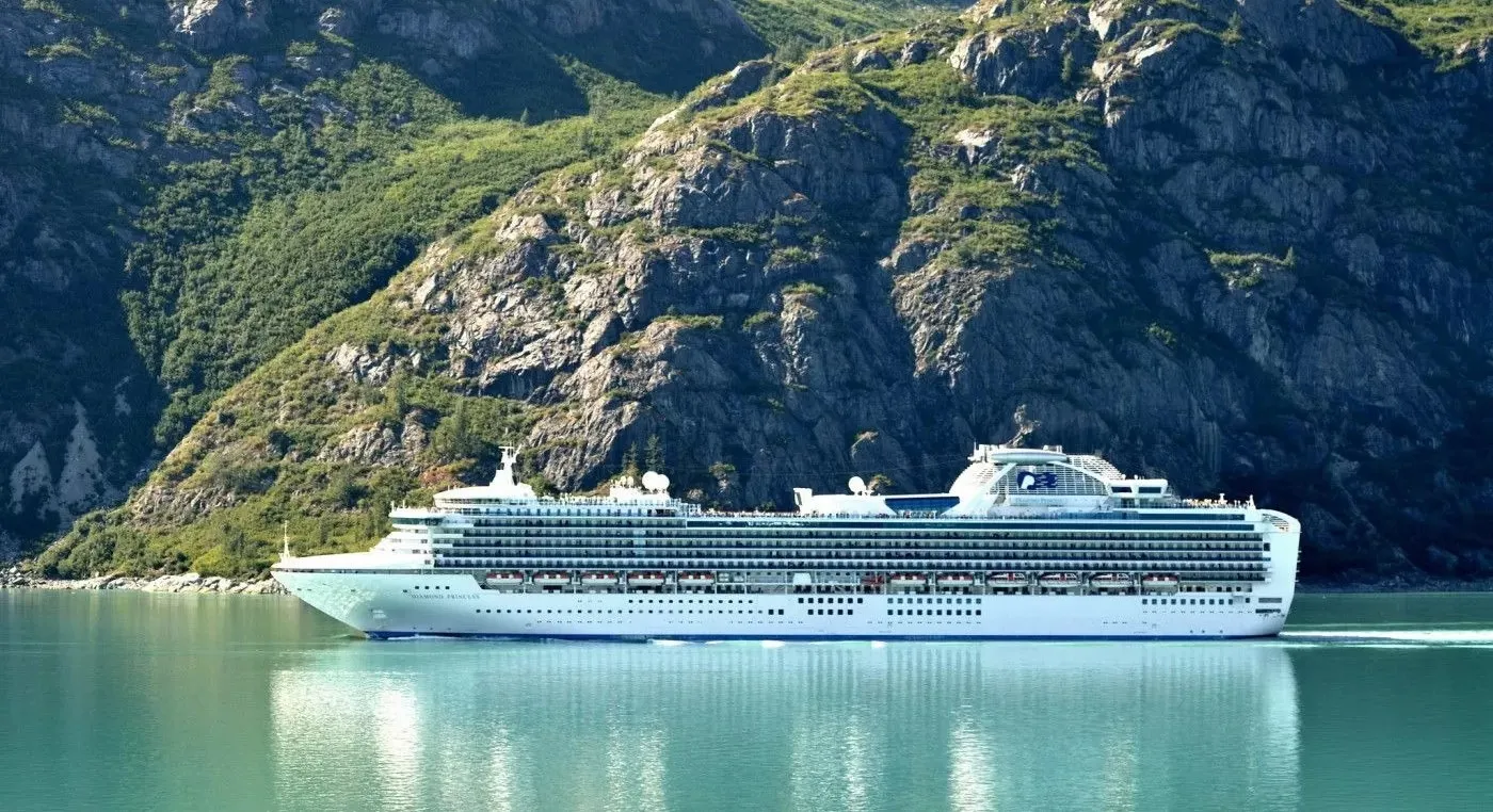 Emerald Princess-15