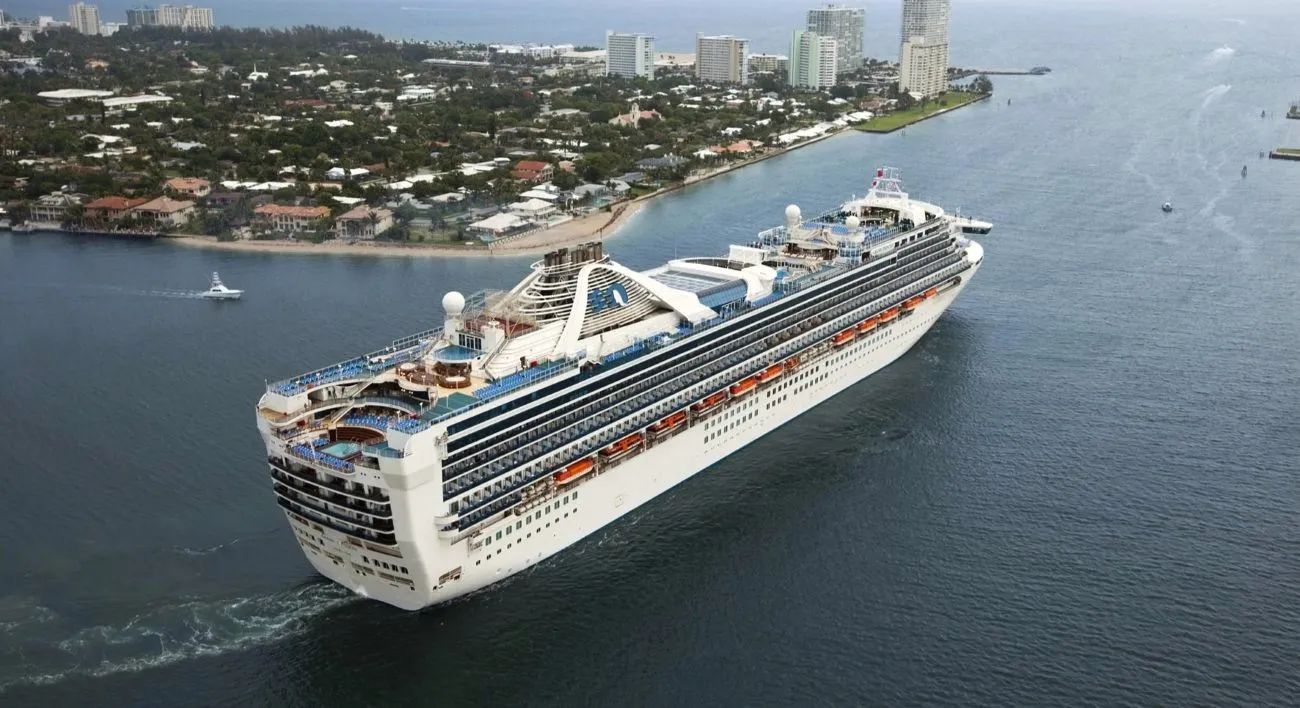 Grand Princess-23