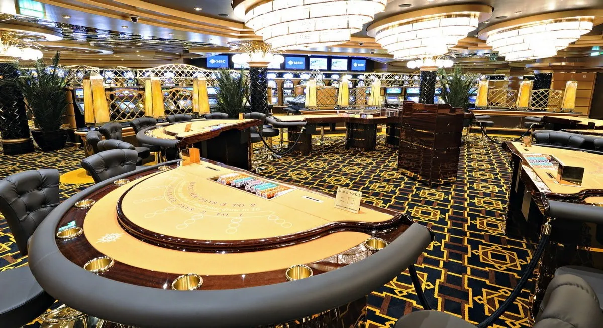 MSC Splendida-13