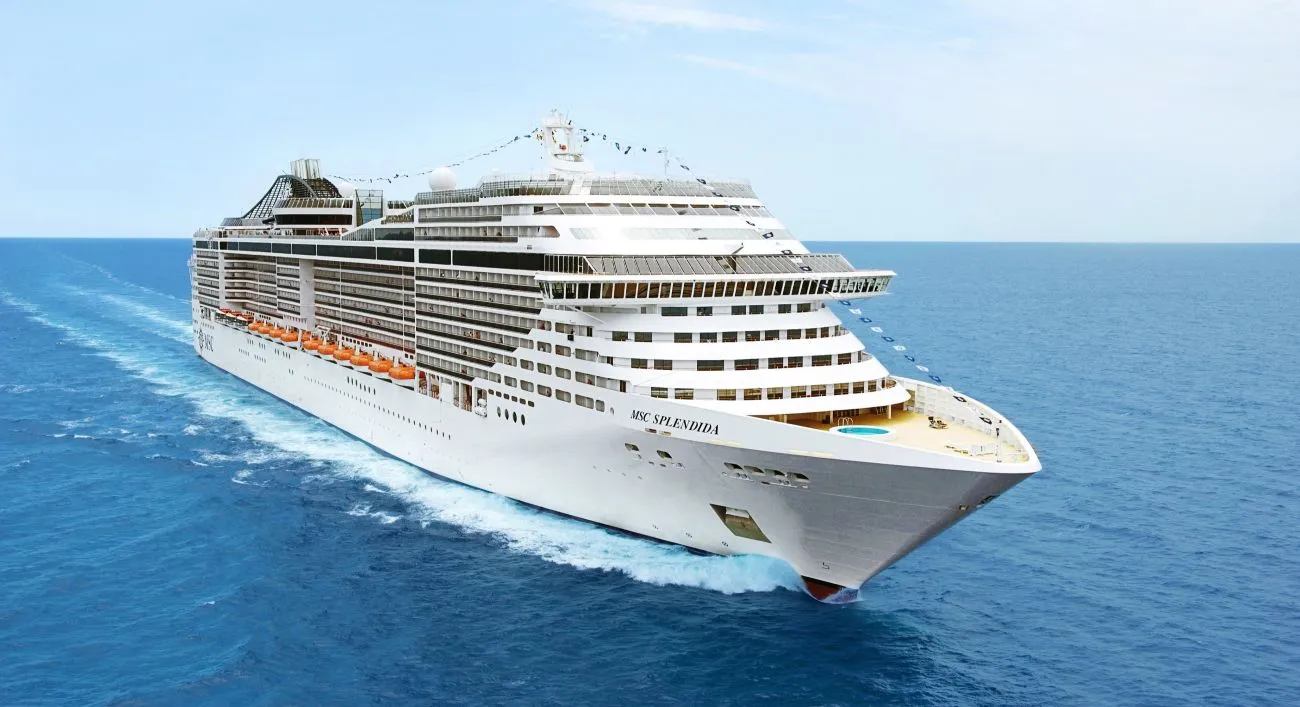 MSC Splendida-15