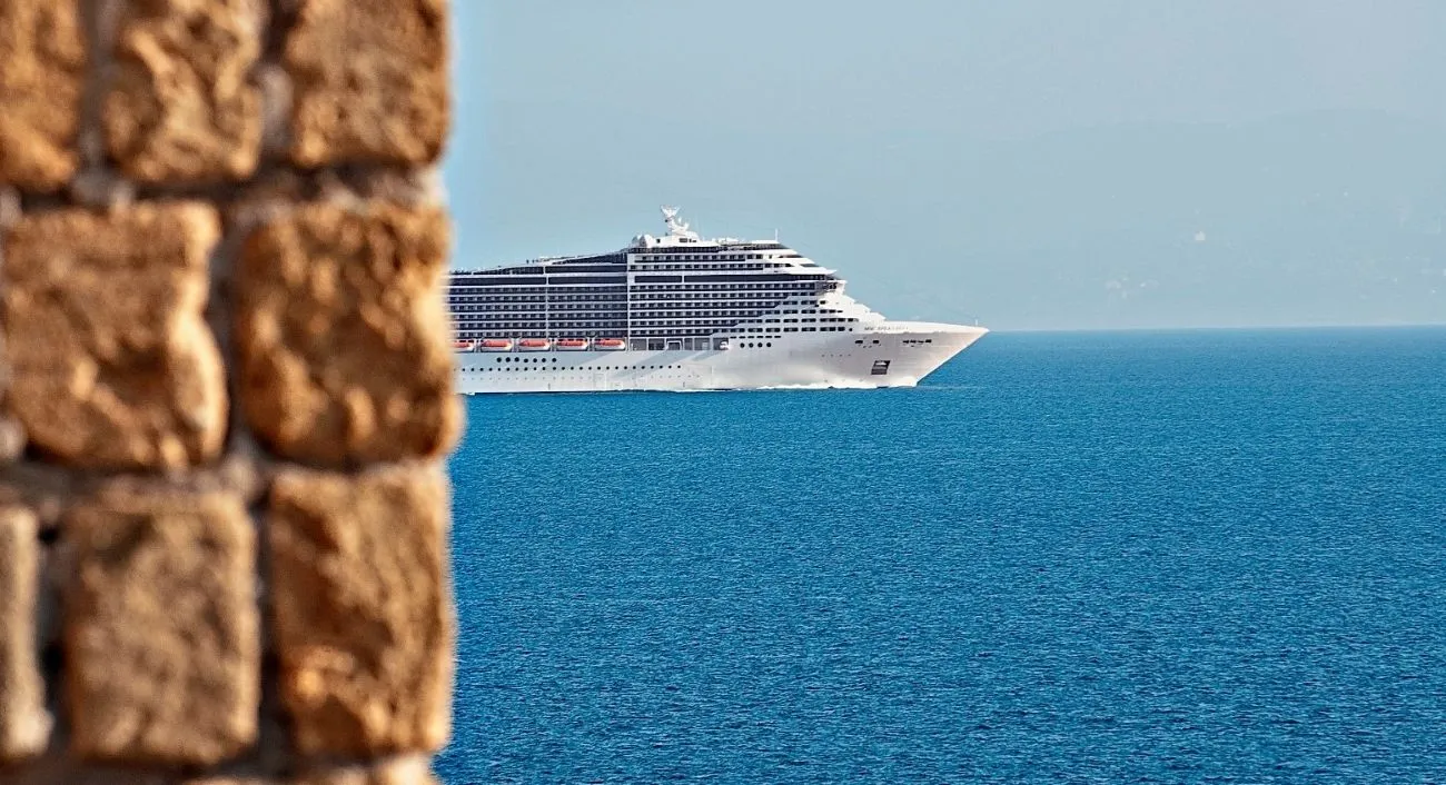 MSC Splendida-16