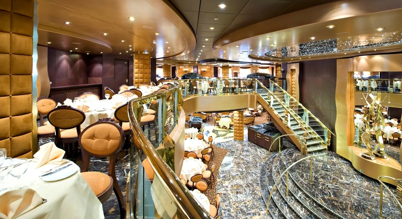 MSC Splendida-18