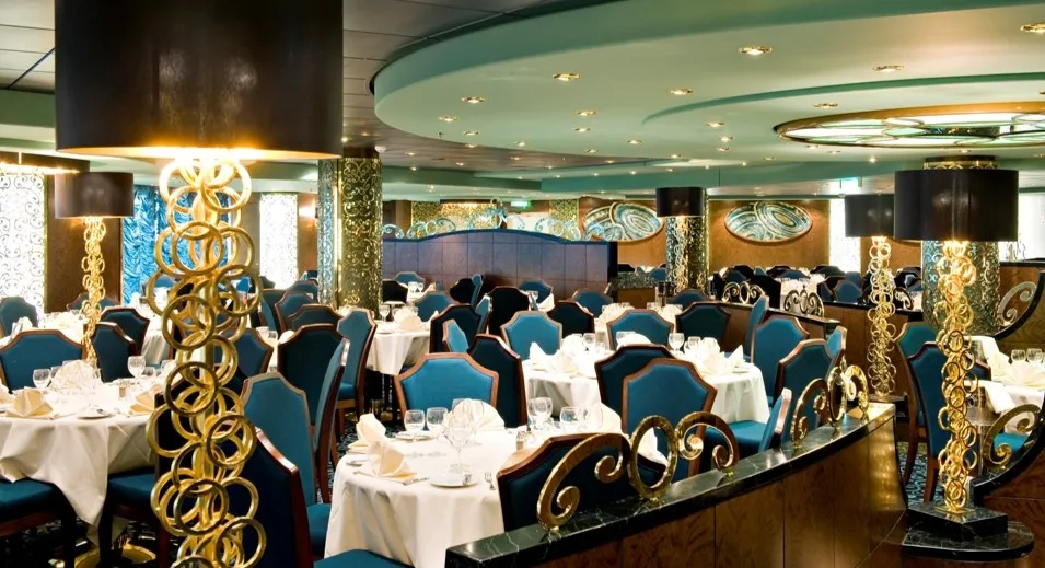 MSC Splendida-19