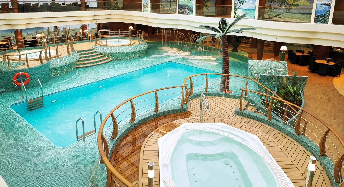 MSC Splendida-2
