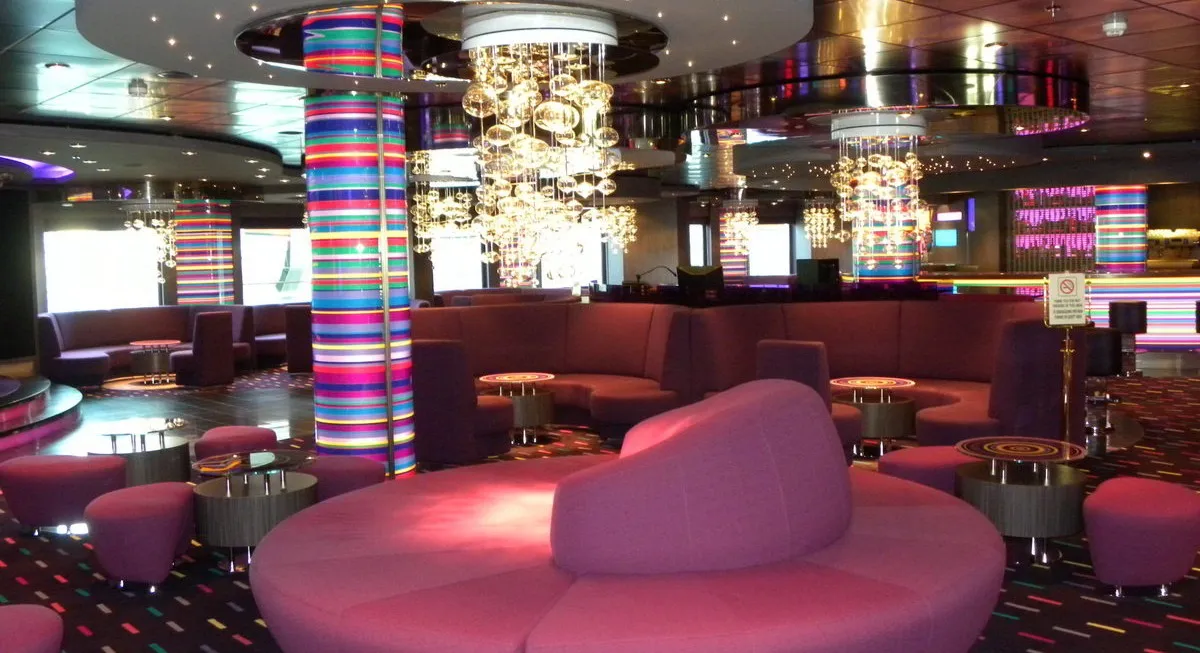 MSC Splendida-4