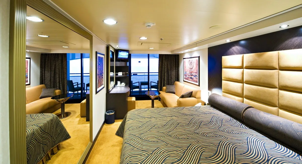 MSC Splendida-6