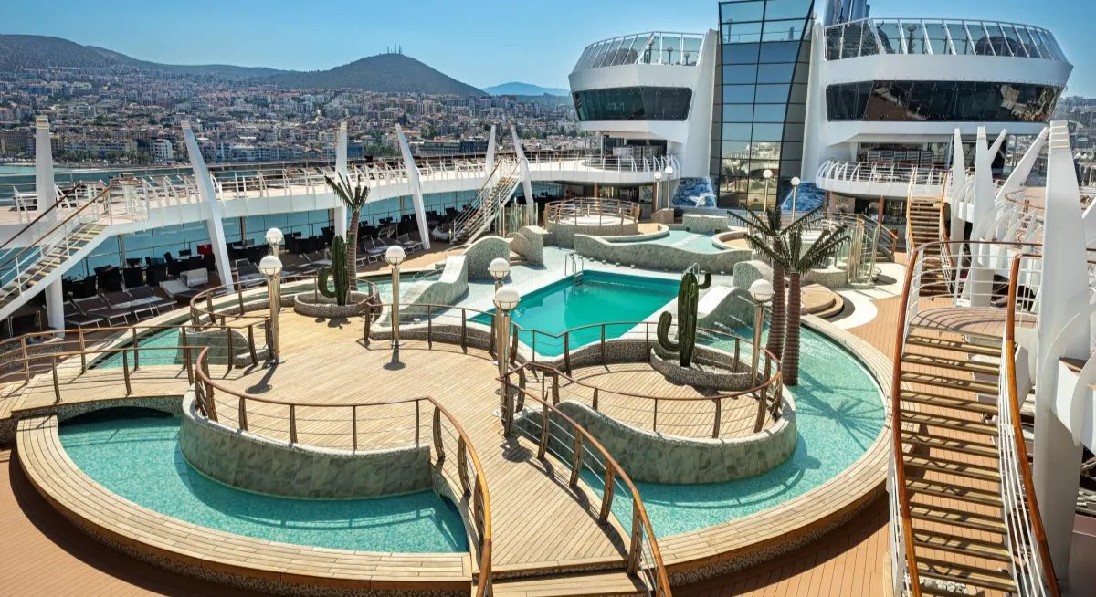 MSC Splendida-9