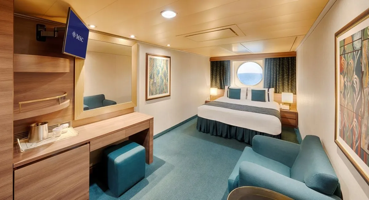 MSC Splendida-20