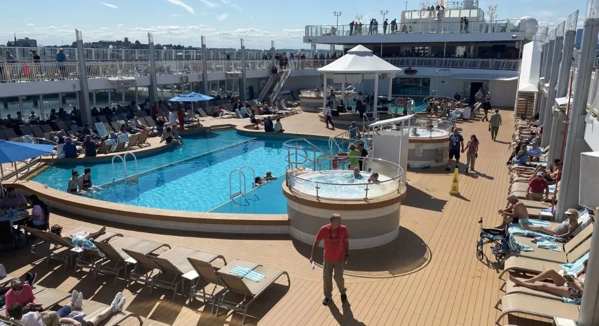 Norwegian Jade -2