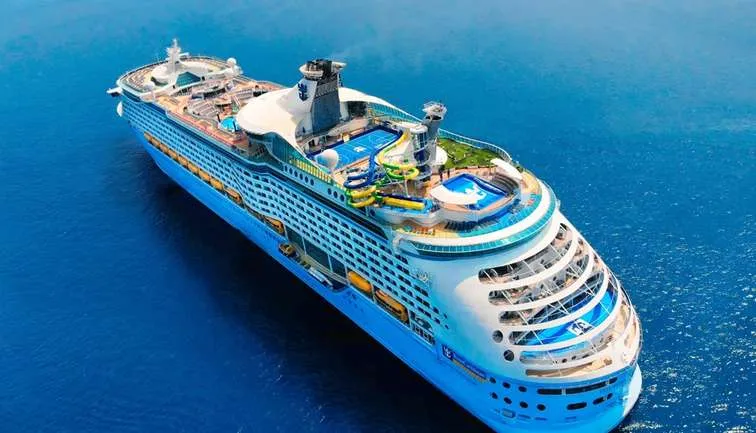 Adventure of the Seas-1