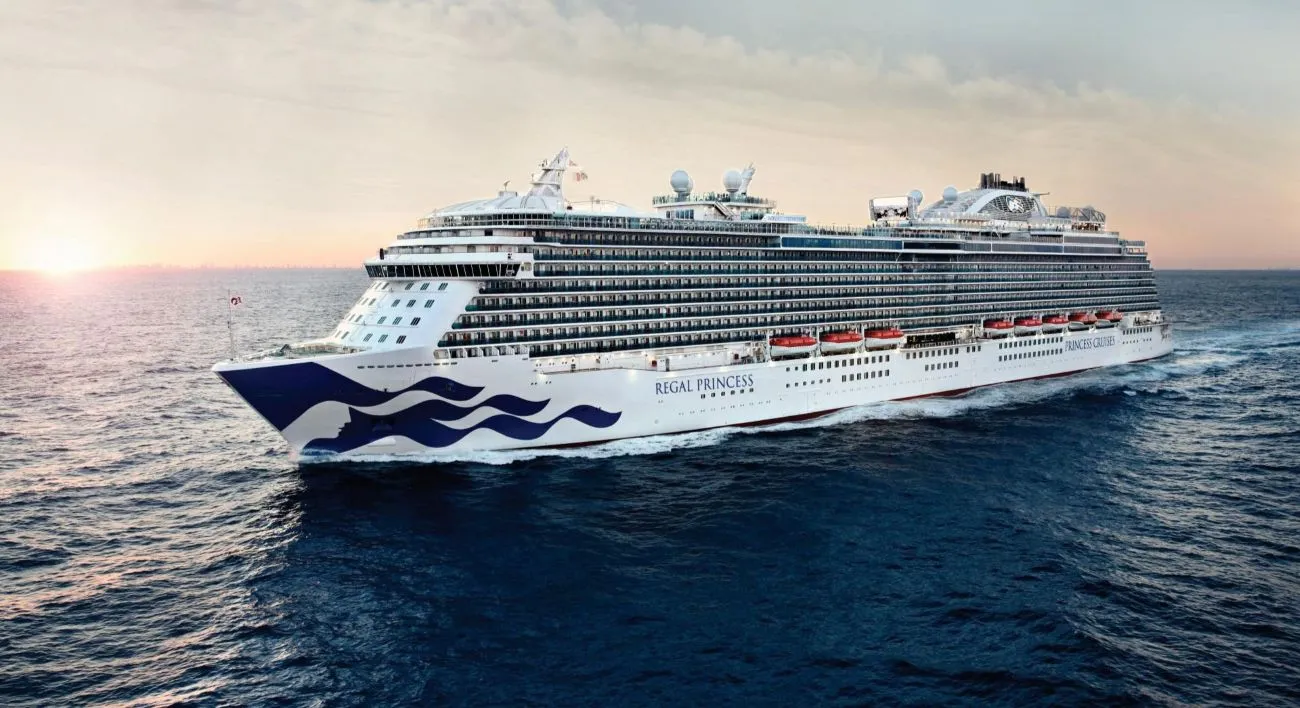 Regal Princess-33