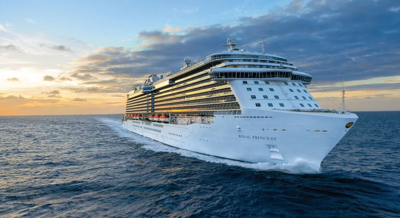 Royal Princess-23