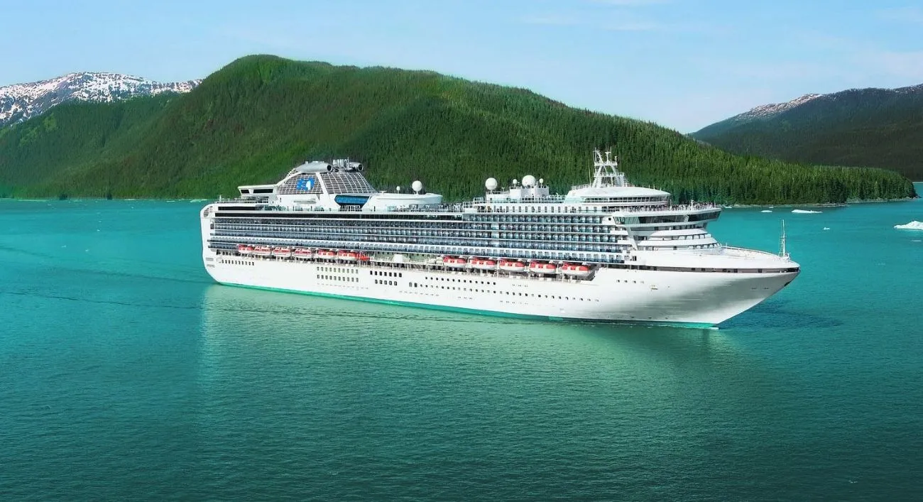 Sapphire Princess-17