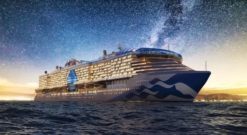 Star Princess-1