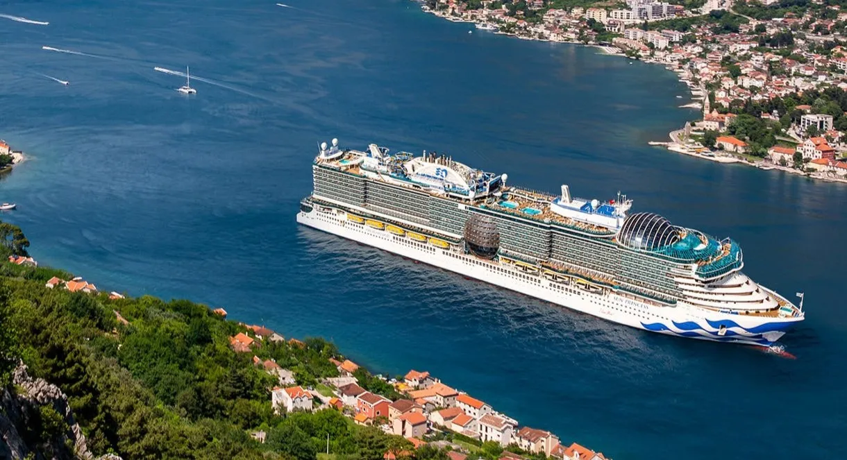 Sun Princess-2