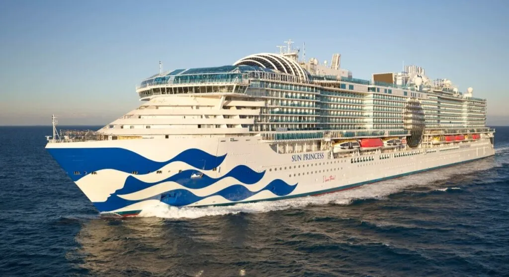 Sun Princess-18