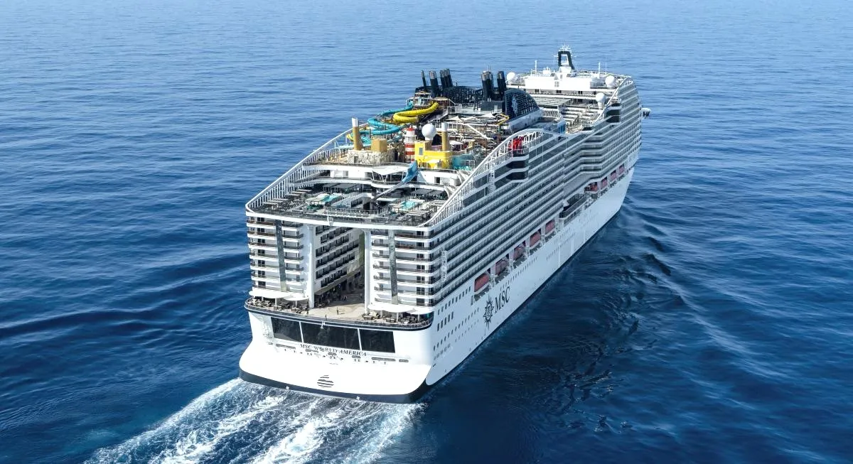 MSC World America-15