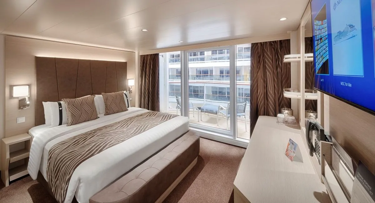 MSC World America-20
