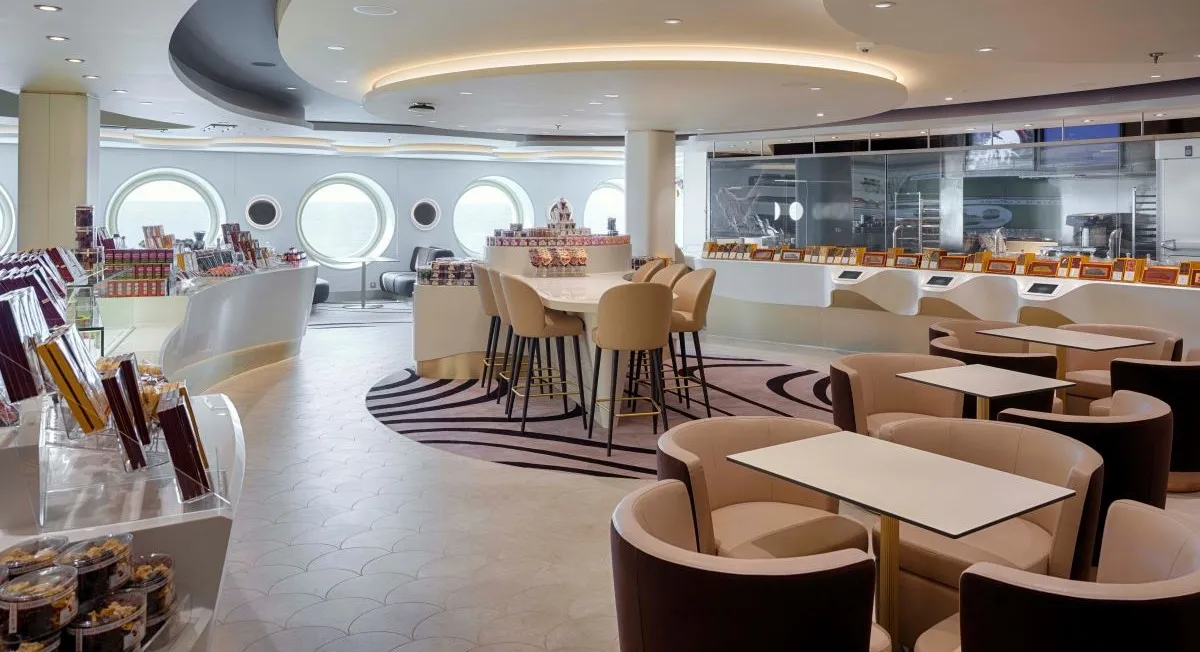 MSC World America-2