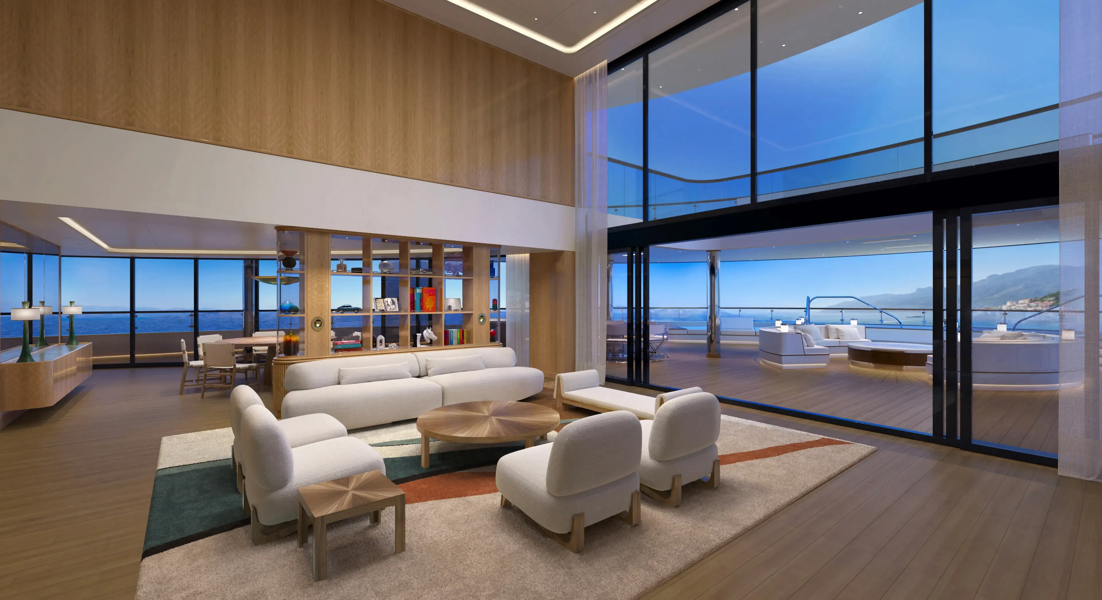 Four Seasons I-11