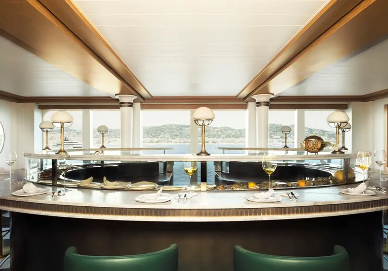 Orient Express Corinthian-15