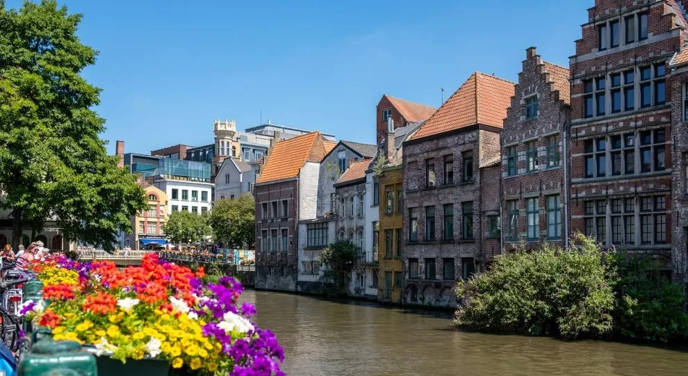 Amadeus Brilliant ile Ren Nehrinde Lale Zamanı (Uçaklı Paket)-4