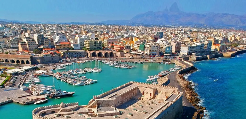 Costa Fortuna ile İstanbul'dan Yunan Adaları -12