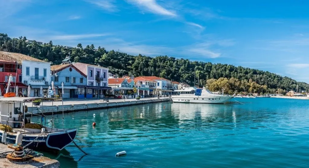 MSC Fantasia ile İstanbul Hareketli Ege & Adriyatik -10