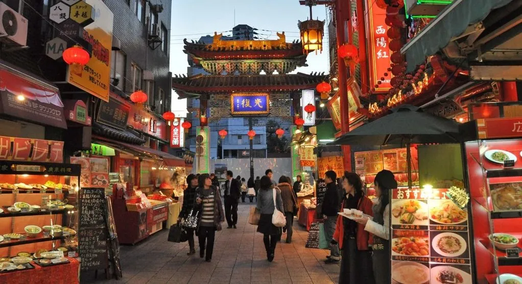 Spectrum of the Seas ile Bayramda Vizesiz Uzakdoğu (Uçaklı Paket)-11