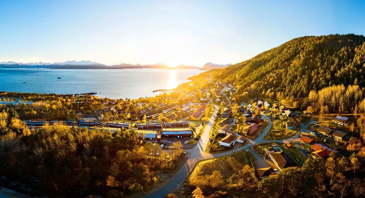 Costa Favolosa ile İzmir'den Norveç Fiyortları (Uçaklı Paket)-9