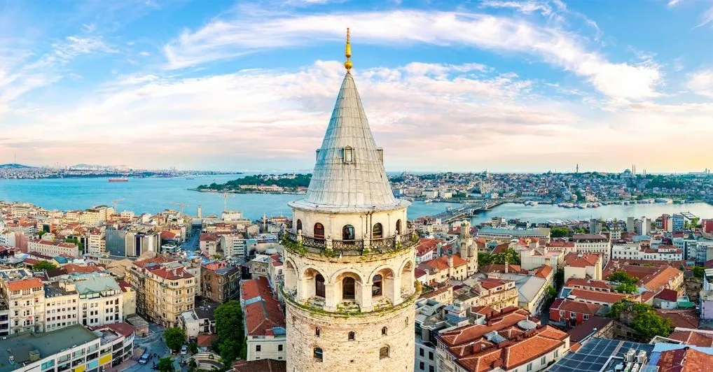 Costa Fortuna ile İstanbul'dan Yunan Adaları -3