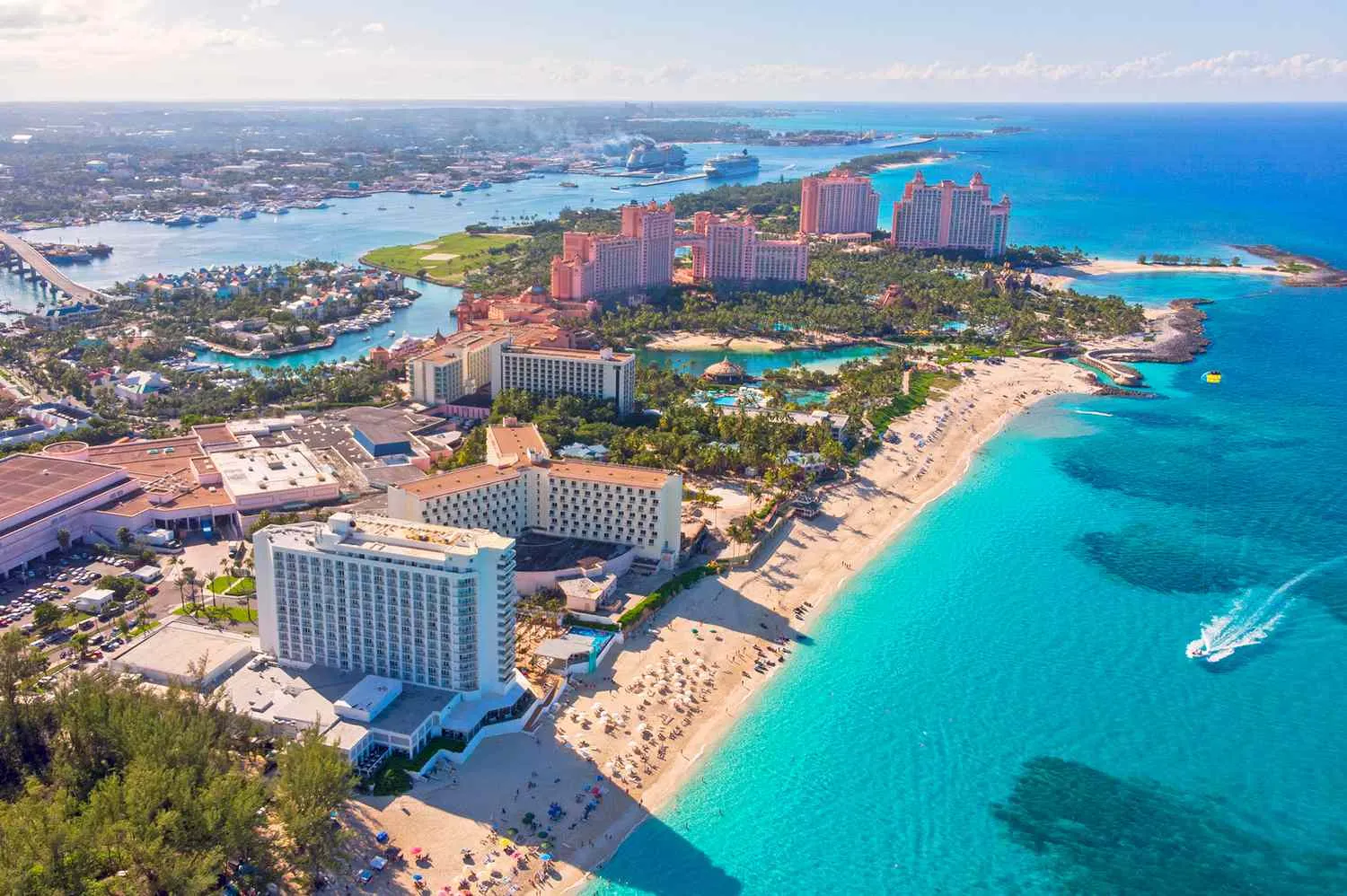 Oasis of the Seas ile Küba & Bahamalar (Uçaklı Paket)-7
