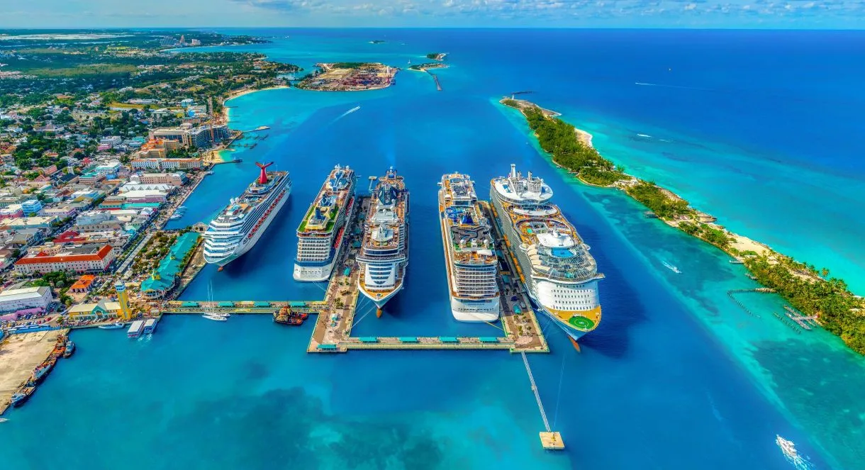 Oasis of the Seas ile Küba & Bahamalar (Uçaklı Paket)-8