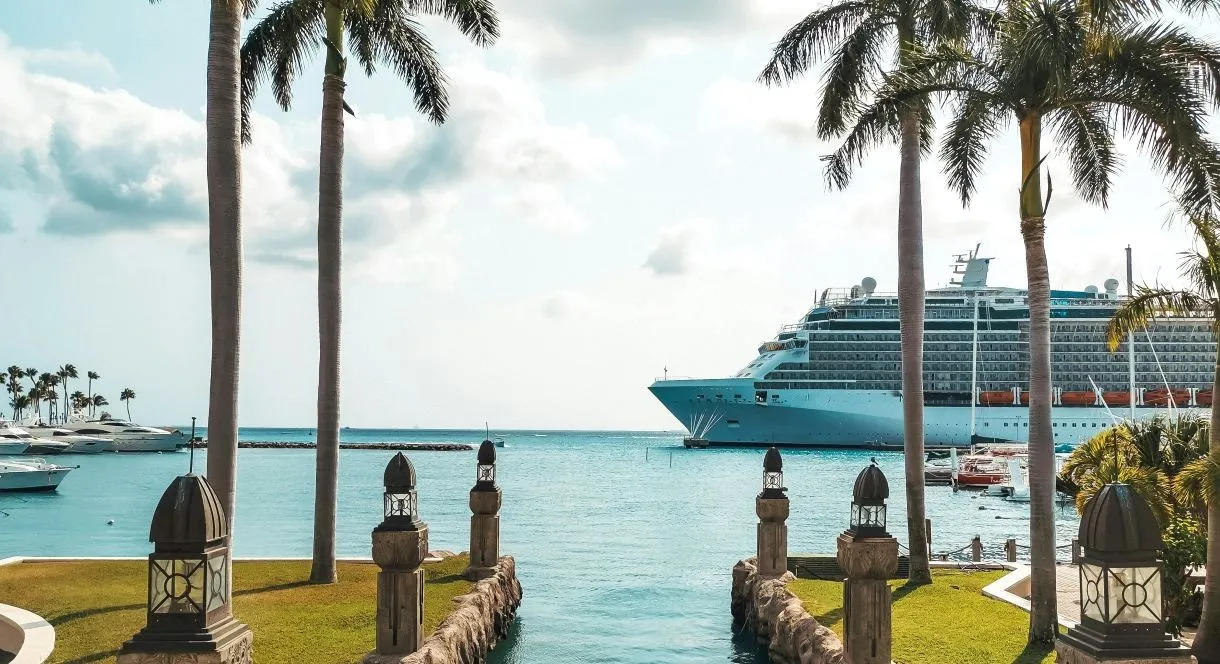 Serenade of the Seas ile Vizesiz Panama & Karayipler (Uçaklı Paket)-5